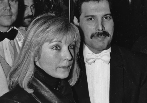 Miłość Freddiego Mercury'ego udzieliła pierwszego wywiadu w telewizji. Tak dziś wygląda
