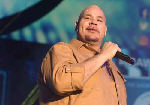 Fat Joe odpowiada za używanie N-word. „Jestem najbardziej czarnym gościem, jakiego widzieliście”