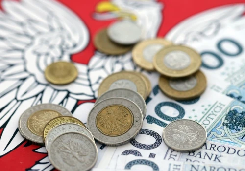 Nowa moneta kolekcjonerska NBP od 1 września. Upamiętnia wyjątkową Polkę