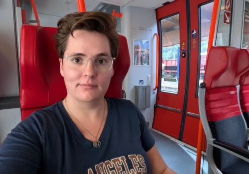 PKP, zacznijcie uczyć się od Austriaków. Ceny i komfort to inny poziom