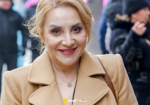 Danuta Martyniuk wystąpi w reality show. 