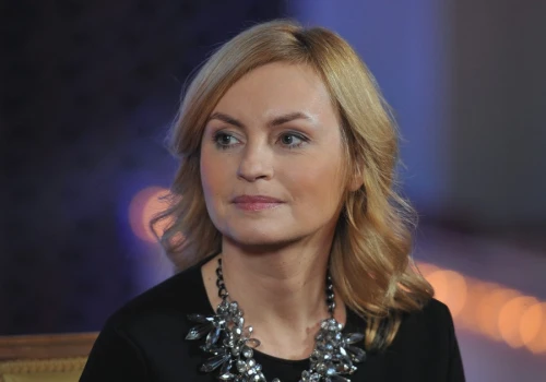 W cieniu wojennej traumy. Katarzyna Janowska: żyjemy w napięciu, łatwo wybuchamy