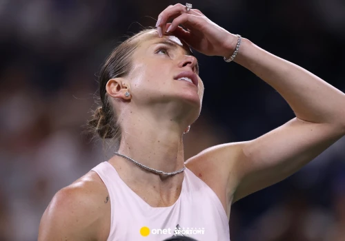 Iga Świątek traci groźne rywalki. Nocne niespodzianki w US Open