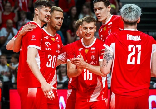 Wielka ulga Nikoli Grbicia. Tylko na to czekał. Lepiej być nie mogło