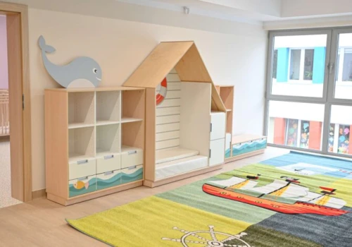 Są jeszcze wolne miejsca w miejskim żłobku „Reksio”. Placówka prowadzi nabór