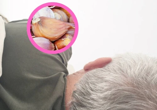 Czosnek pod poduszką na lepszy sen? Sprawdzili, co mówi nauka