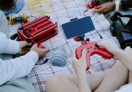 Najlepsze gry na Nintendo Switch – tytuły obowiązkowe