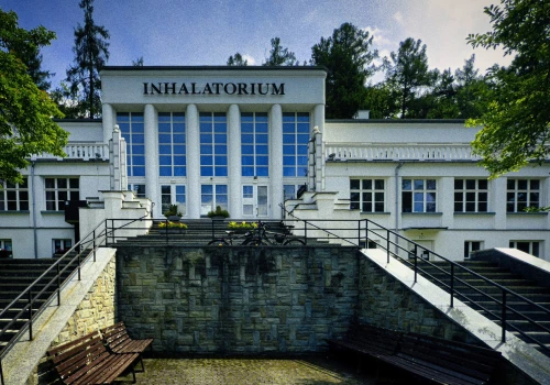 Sanatoria mają problem wart ponad 50 mln zł. Ministerstwo chce zmian