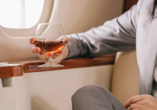 Zgony z powodu nowotworów związanych z alkoholem wzrosły ponad dwukrotnie
