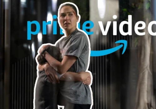 Głupkowaty thriller z Gal Gadot goni Reachera. Hitem stał się przez żart