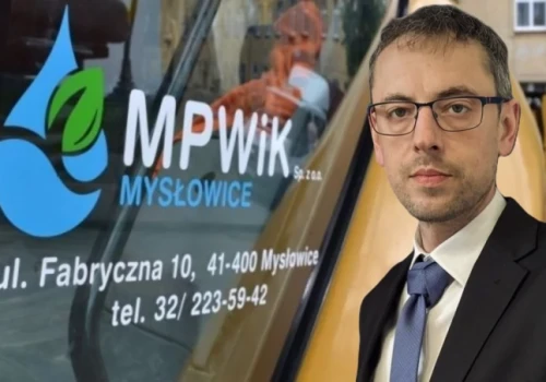 Zobowiązania prezesa MPWiK Mysłowice przekroczyły 7,3 mln zł. Jest nowe oświadczenie majątkowe Łukasza Wszołka