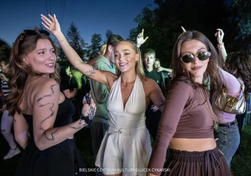 Za nami ostatni w tym sezonie Wlot na Spot. Na imprezie pojawiło się mnóstwo Bielszczan