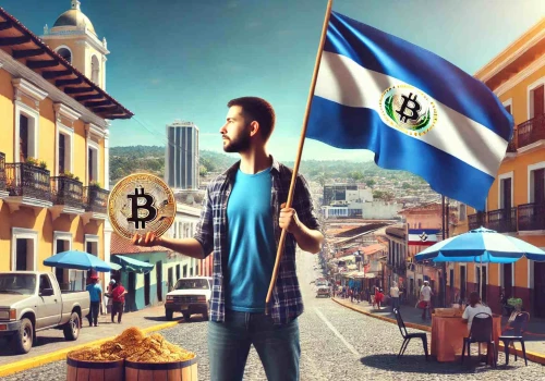Salwador znów zaskoczył świat. Bitcoin w rezerwach państwowych budzi emocje