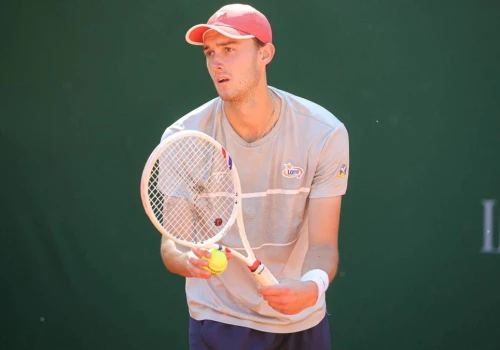 US Open: Pieczonka/Stevens - Krajicek/Mektić. Relacja live i wynik na żywo