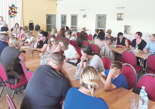 Burmistrz nie chce likwidacji szkół