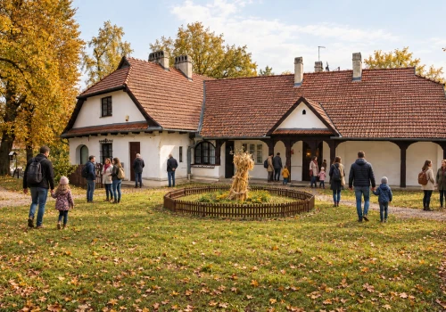 Bronowice zatańczą krakowiaka. Święto ulicy Tetmajera pełne muzyki, sztuki i lokalnych smaków