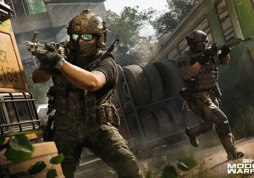 Infinity Ward o tworzeniu Call of Duty: Modern Warfare 4 dla Nintendo Switch 2: 