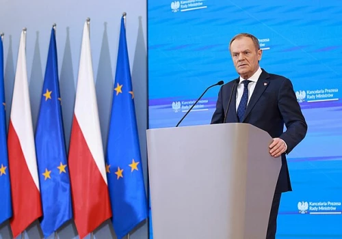 Brat Ziobry chce przeprosin od Donalda Tuska. „Z mównicy okłamał Polaków”