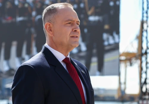 „Polska odda hołd królowi”. Karol Nawrocki weźmie udział w pogrzebie Haralda V