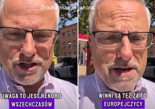 W USA diesel jest najdroższy w historii. Zobacz, ile płacą za galon diesla i benzyny