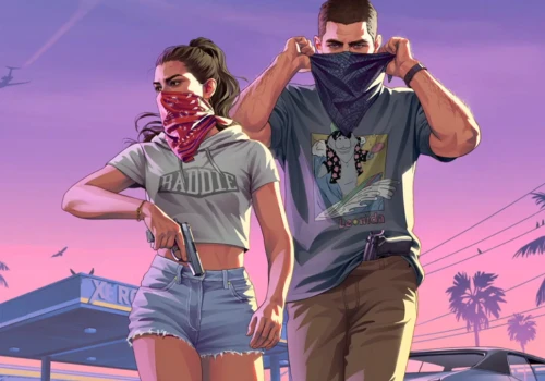 Największy problem Rockstar Games i GTA 6