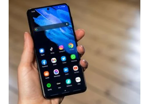 Sprawdź aplikację Google na Androidzie. Może zużywać baterię telefonu