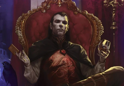 Netflix bierze się za Dungeons & Dragons. Na pokładzie zdobywca Oscara