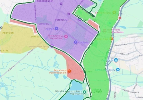 W niedzielę utrudnienia i czasowe zamknięcia ulic. Biegacze opanują miasto