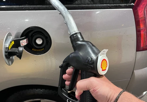 Potężne podwyżki cen paliw. Tyle zapłacimy za ON, benzynę i LPG w poniedziałek