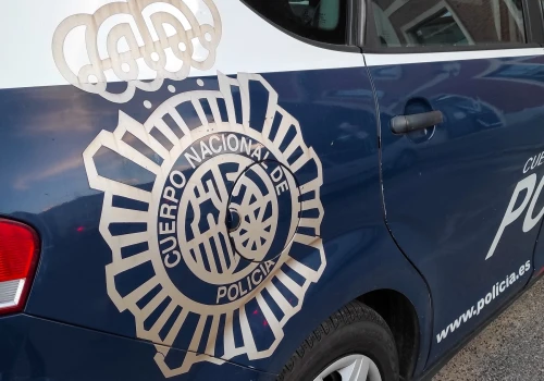 Poszedł po pomoc na Majorce i zgubił dzieci. Akcja trwała 6 godzin