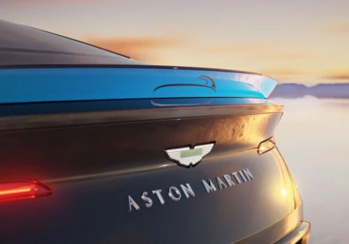 Aston Martin stracił ponad 99% wartości. Teraz wypada z ważnego indeksu