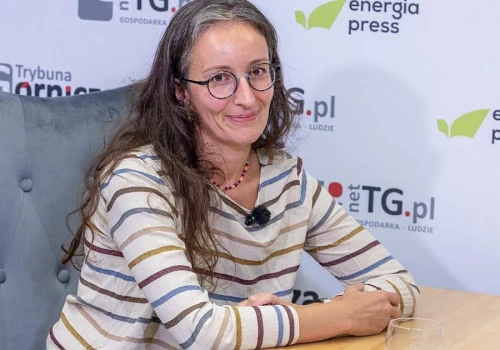 Żyjemy na śladach górnictwa i to się w naszym regionie nie zmieni