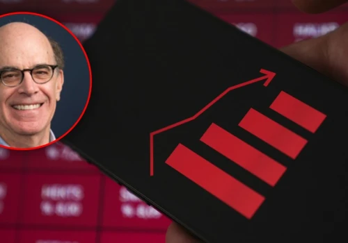 Wybitny ekonomista z USA ostrzega przed boomem AI. Mówi o 