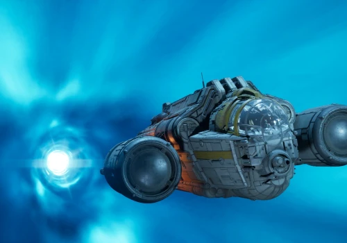 Star Wars Zero Company Modder przywraca cztery wycofane misje