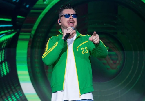 Danzel zagrał w Polsce blisko 900 koncertów. „Uwielbiam Polaków i polską kulturę”