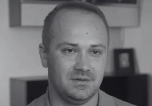 Adrian Szymaniak ze ŚOPW nie żyje. Jego walce z chorobą kibicowała cała Polska