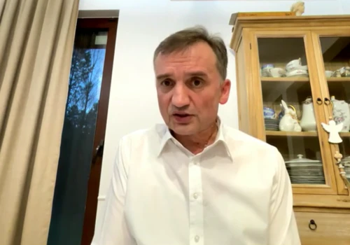 Zbigniew Ziobro odpowiada na słowa Donalda Tuska. Wysunął żądanie