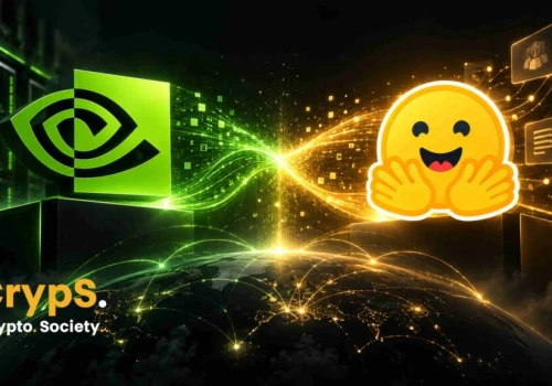 Nvidia wykonuje największy ruch od lat. Za 12,9 mld USD przejmuje serce świata AI