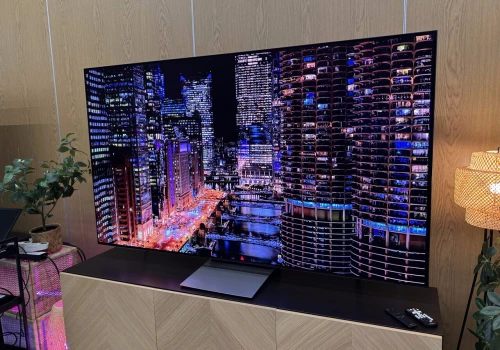 Szok i niedowierzanie! Najnowszy Samsung OLED z matową matrycą w TURBO niskiej cenie