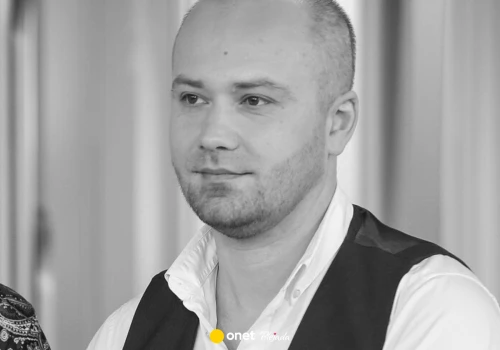 Adrian Szymaniak zmagał się z jednym z najgroźniejszych nowotworów. Choroba postępowała błyskawicznie