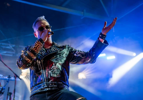 AmfiROCK Katowice 2026. Rockowe brzmienie w Parku Zadole