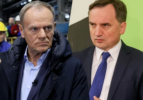 Zbigniew Ziobro ostro do Donalda Tuska! Nie gryzł się w język