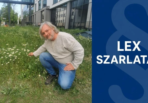 „Lex szarlatan” w zamrażarce. Rzeszowski prof. Łuczaj i prezydent Nawrocki zgodnie przeciw ustawie