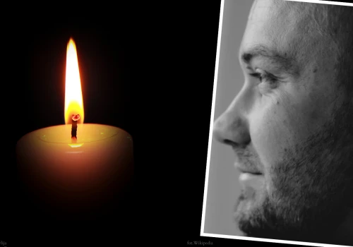 Adrian Szymaniak nie żyje. Uczestnik „Ślubu od pierwszego wejrzenia” miał 39 lat