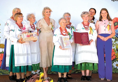 Jubileusz 20-lecia Rakołupianek