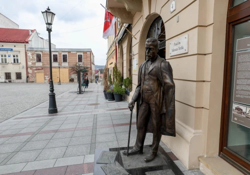 Najlepsze prace dyplomowe zostaną nagrodzone. Ruszyła kolejna edycja Nagrody Tertila