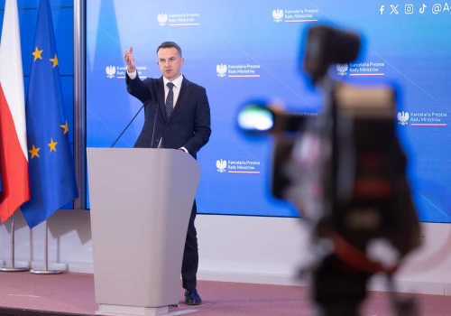 Większy wpływ mieszkańców na najem krótkoterminowy. Walka z kolejnymi kłamstwami PiS