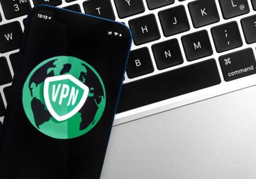 Jak włączyć darmowy VPN w przeglądarce Opera GX?