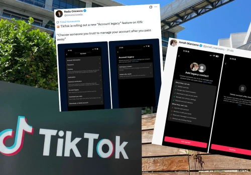 TikTok wprowadza opcję 