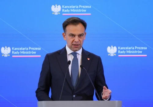 Podatkowy wyścig przed wyborami wystartował. Na stole zupełnie nowe stawki